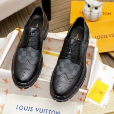 Louis Vuitton Business Shoes